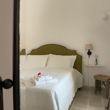 Dimora San Michele Hotel Castellana Grotte Bagian luar foto