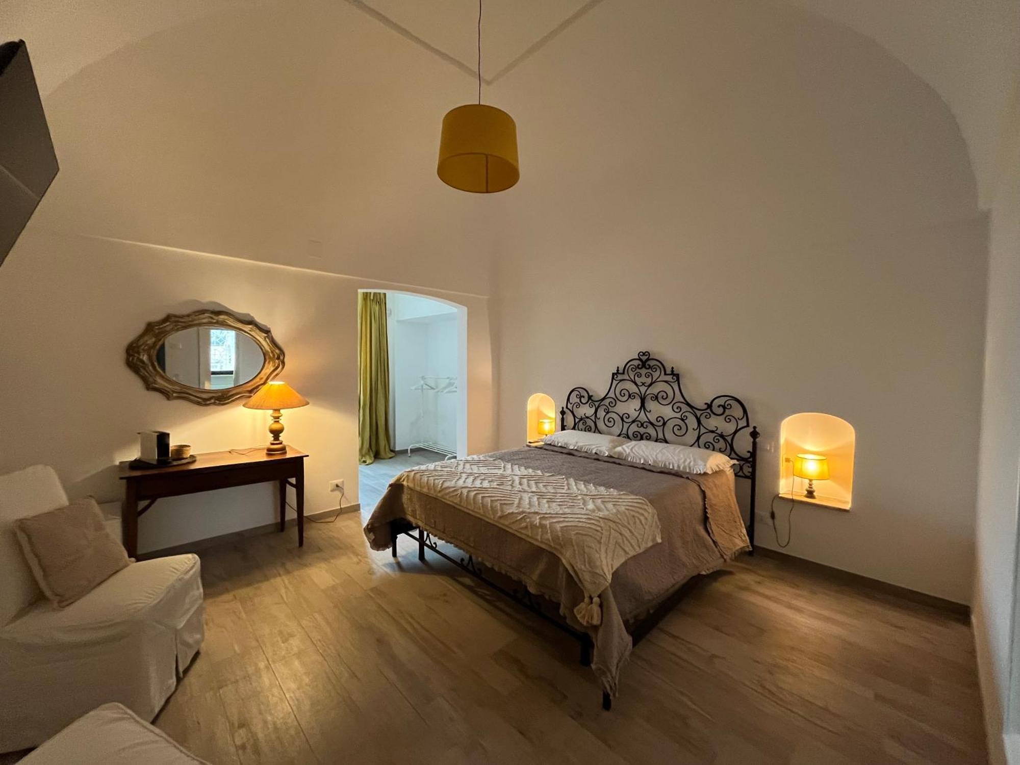 Dimora San Michele Hotel Castellana Grotte Bagian luar foto