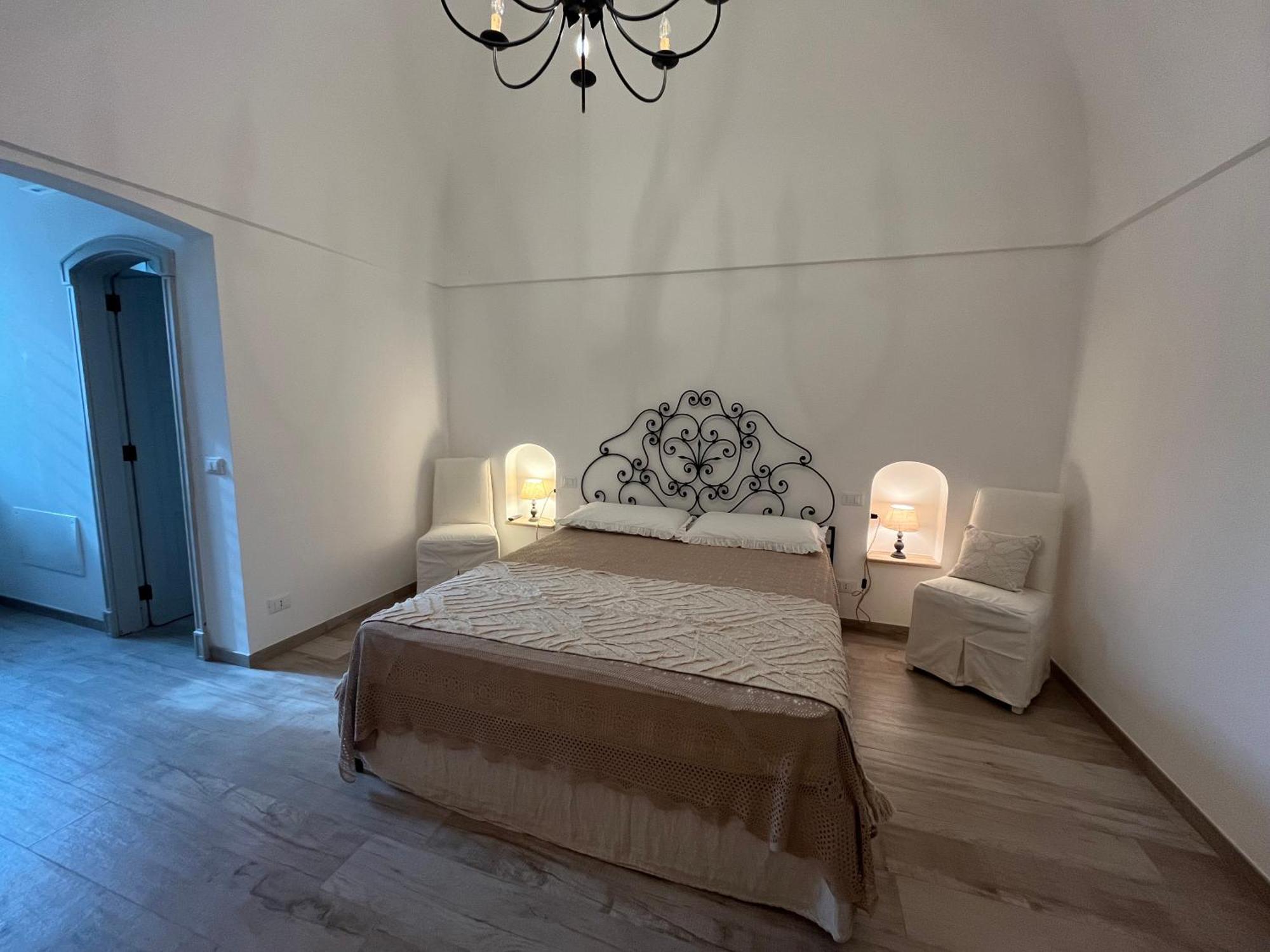 Dimora San Michele Hotel Castellana Grotte Bagian luar foto