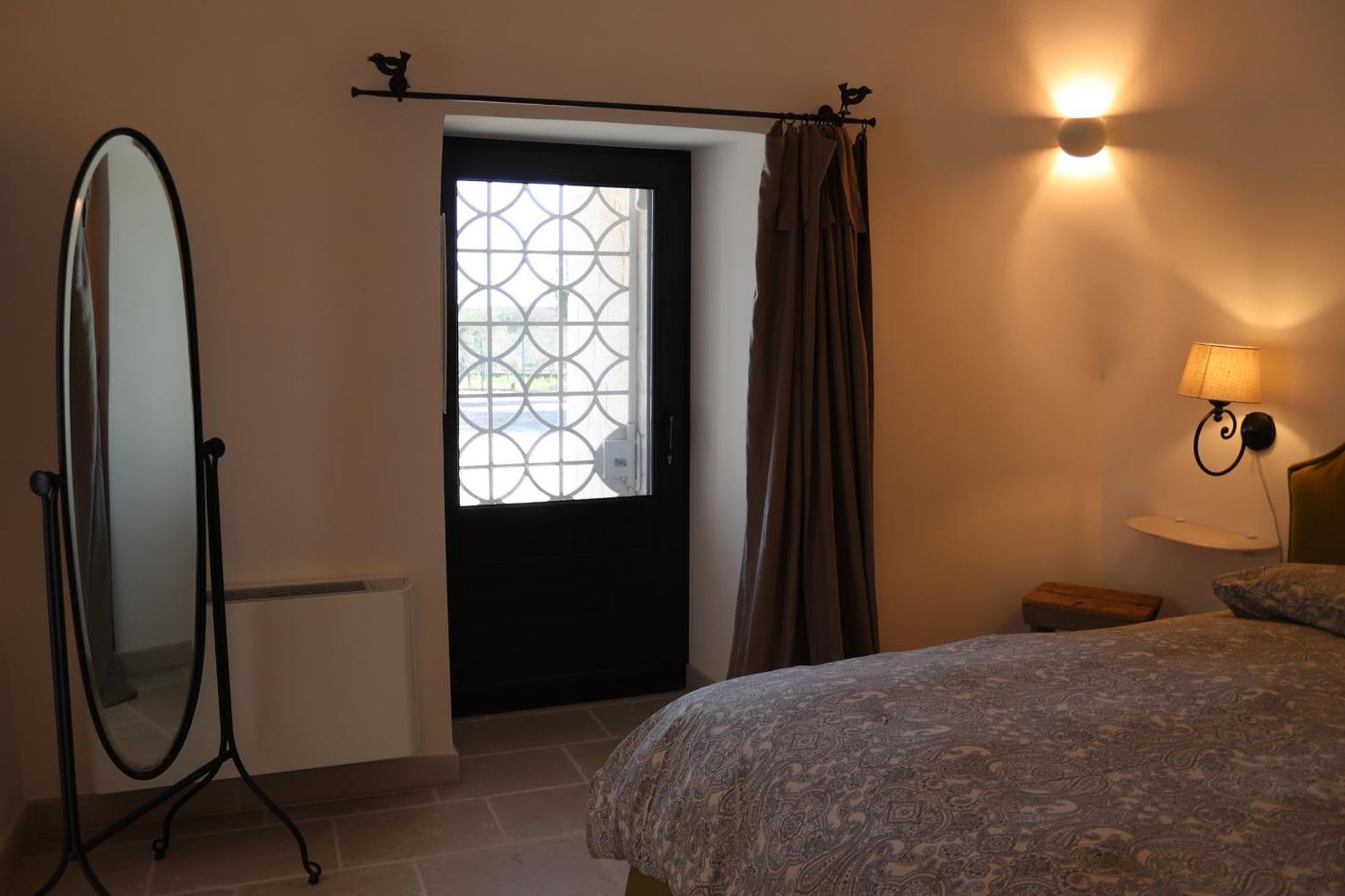 Dimora San Michele Hotel Castellana Grotte Bagian luar foto