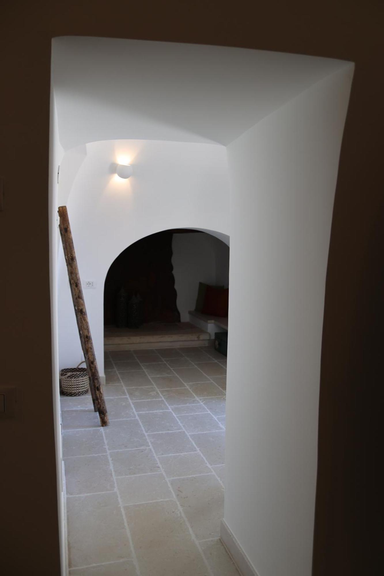Dimora San Michele Hotel Castellana Grotte Bagian luar foto