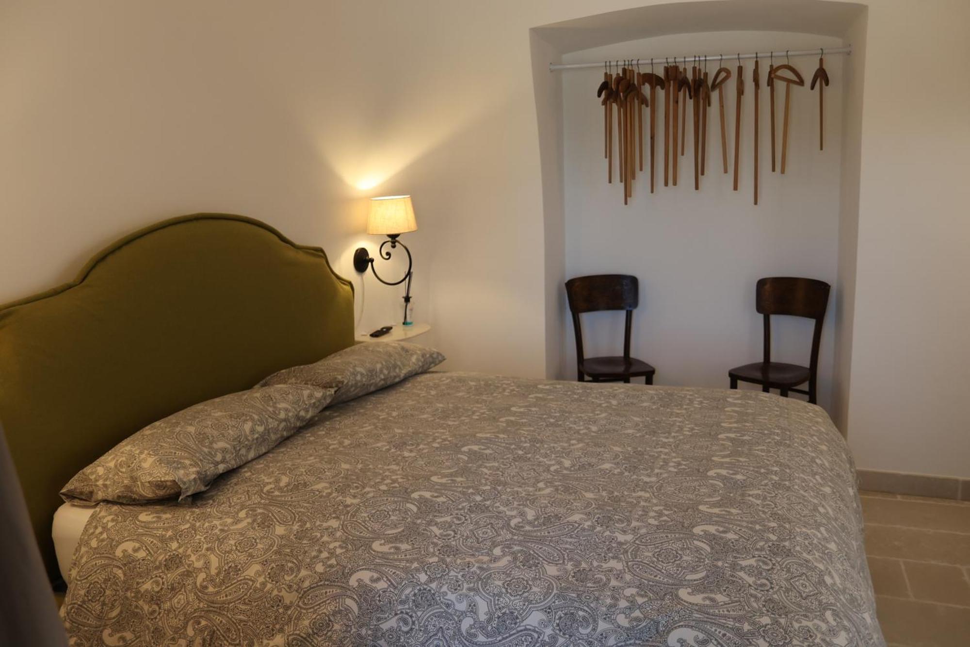 Dimora San Michele Hotel Castellana Grotte Bagian luar foto
