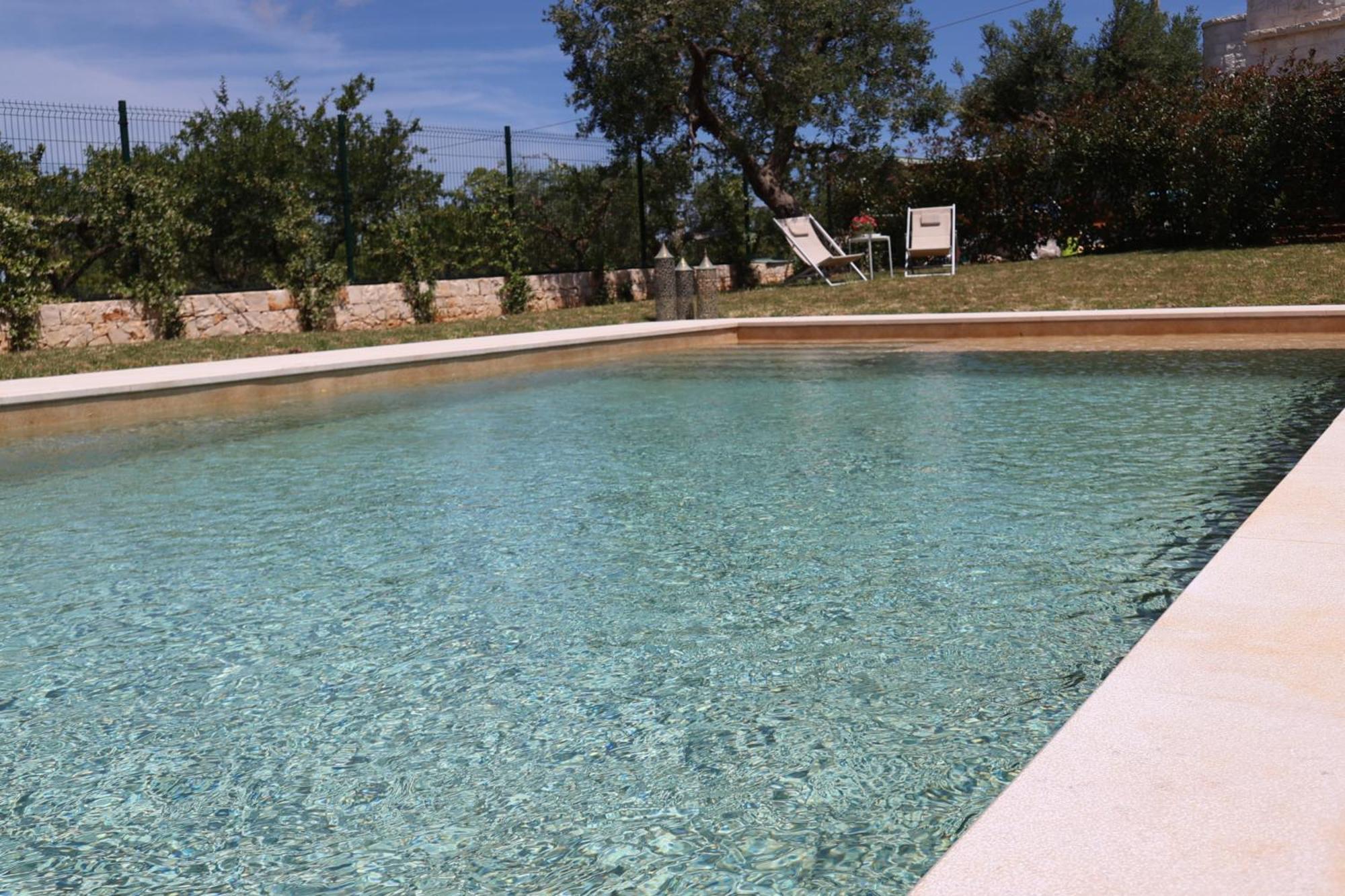 Dimora San Michele Hotel Castellana Grotte Bagian luar foto