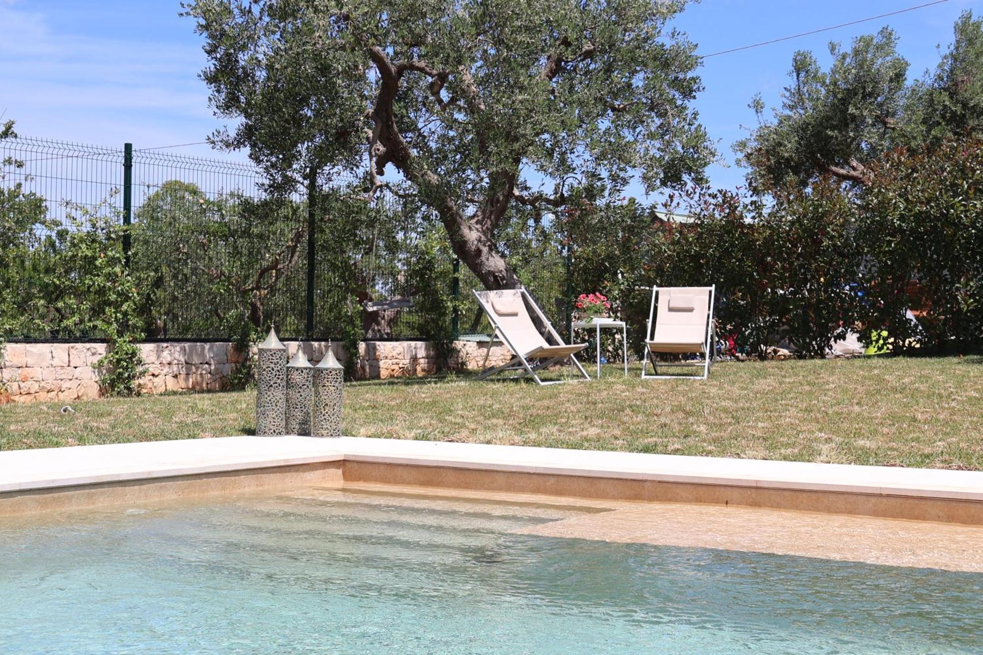Dimora San Michele Hotel Castellana Grotte Bagian luar foto