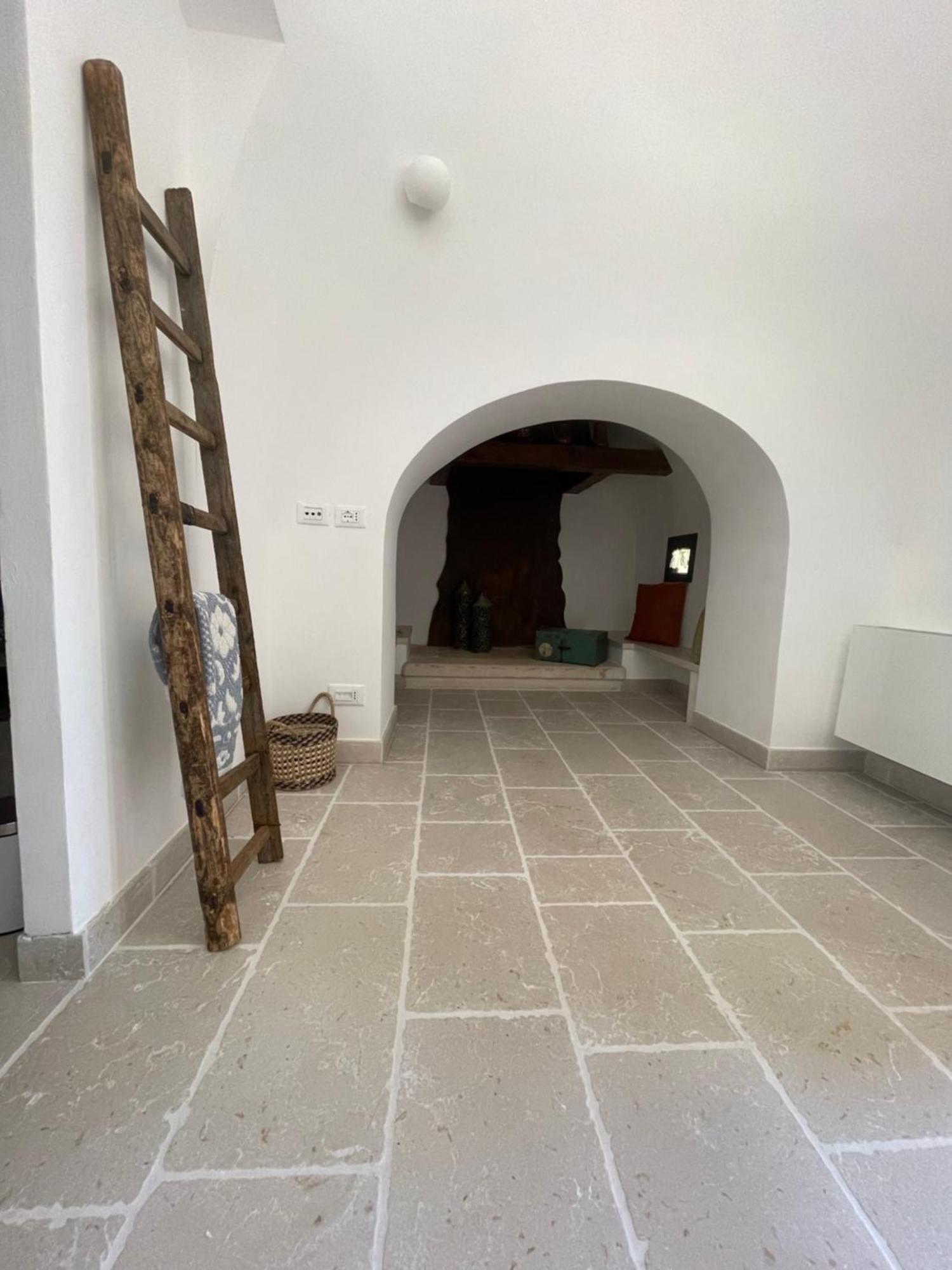 Dimora San Michele Hotel Castellana Grotte Bagian luar foto