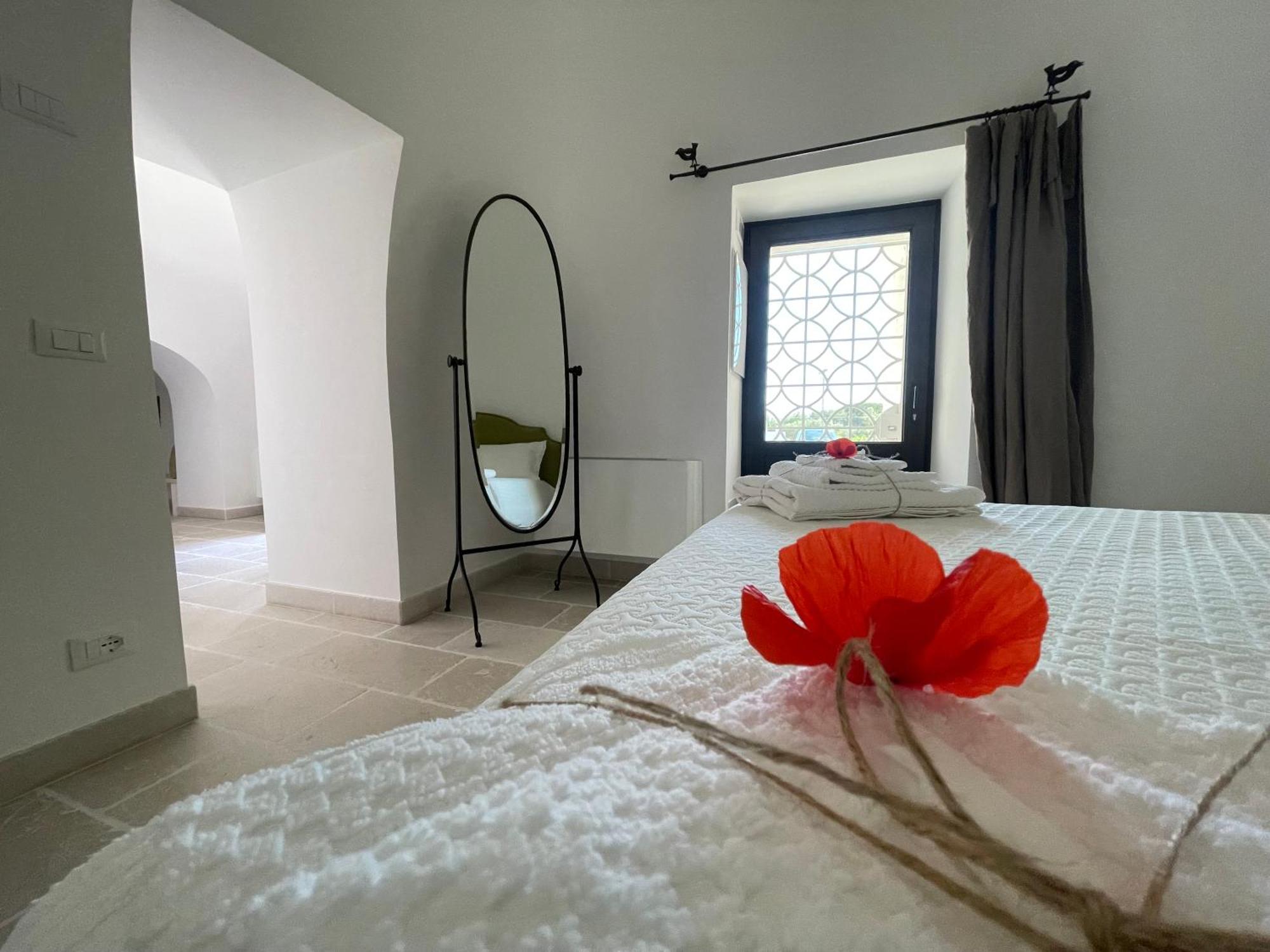 Dimora San Michele Hotel Castellana Grotte Bagian luar foto